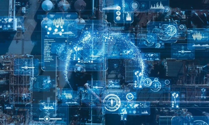 闽清县工业软件定制开发:破解企业数字化转型“卡脖子”难题的核心路径