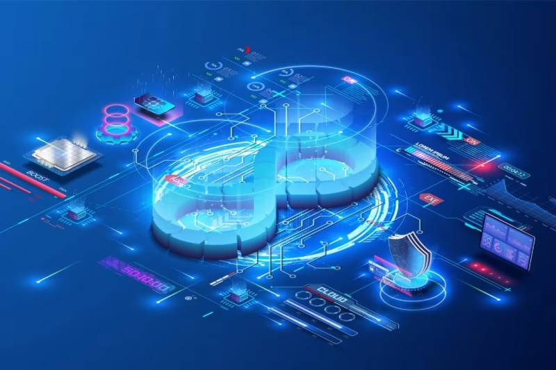 闽清县工业软件定制先锋:京上云科技以多元系统开发赋能企业进阶