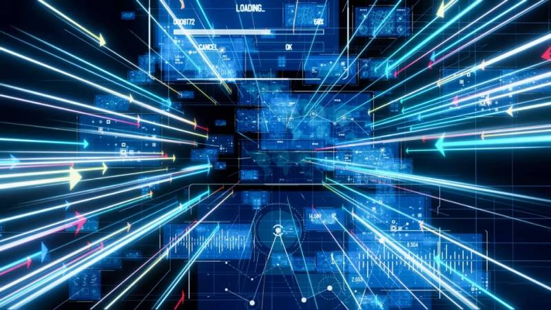 闽清县SCADA系统开发:守护工业安全的数字卫士