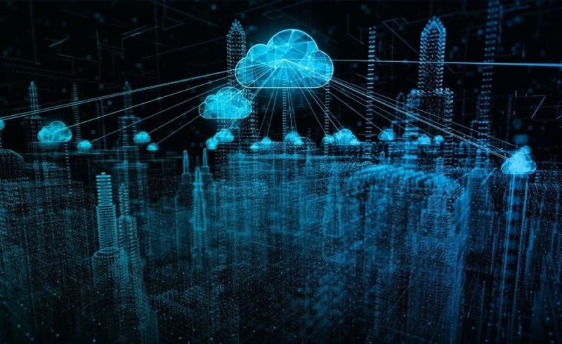 信创适配赋能:MES系统国产化转型的闽清县实践